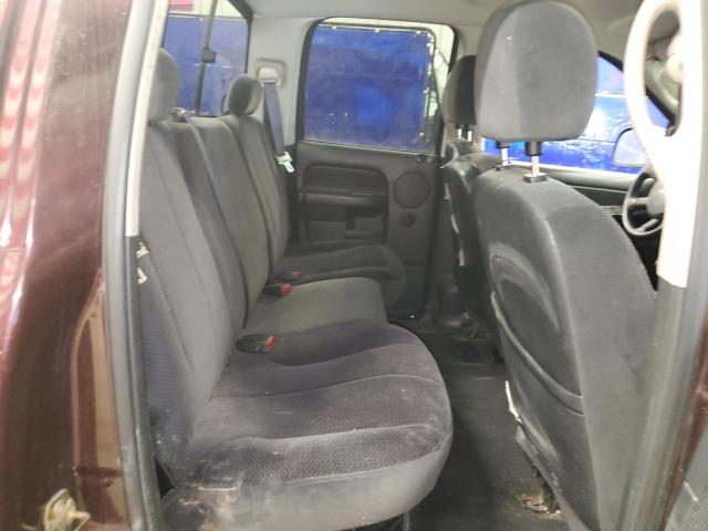 2005 DODGE DR1500 #3284223253