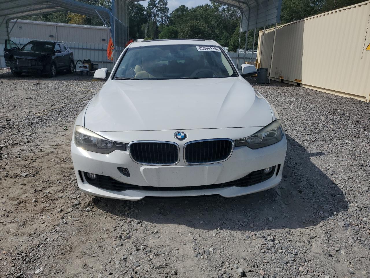BMW 3 SERIES I