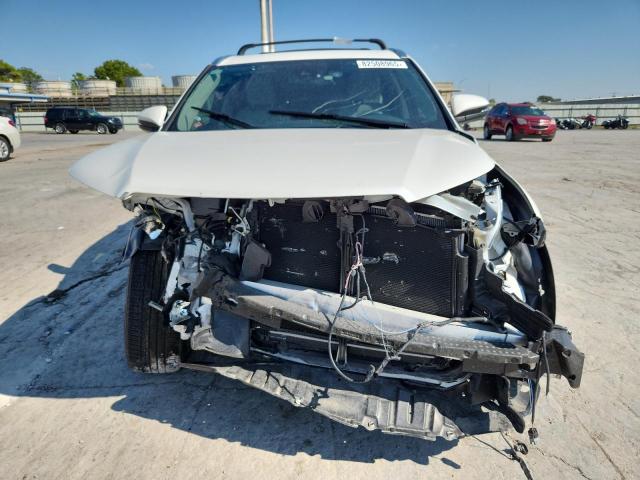 2017 TOYOTA HIGHLANDER SE - 5TDKZRFH3HS201609