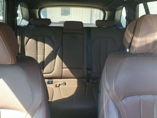 2020 BMW X5 SDRIVE 5UXCR4C01L9B71668