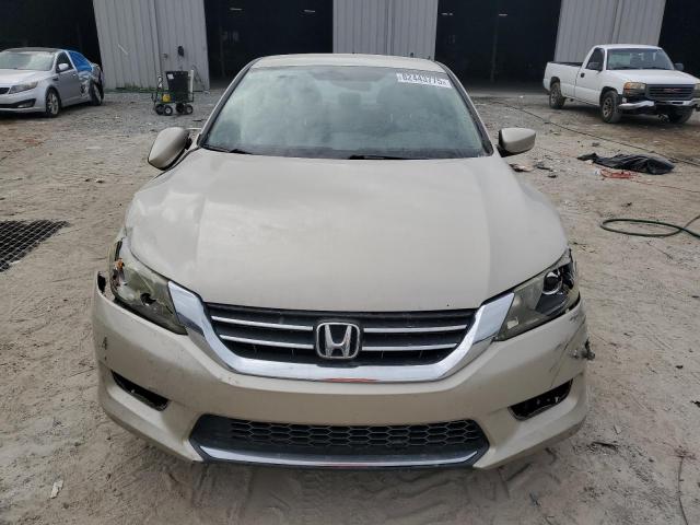 2015 HONDA ACCORD LX - 1HGCR2F35FA133468