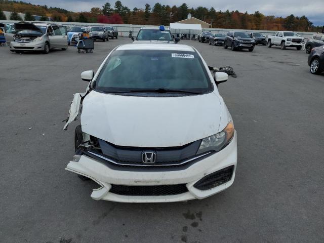 2014 HONDA CIVIC LX - 2HGFG3B57EH504193