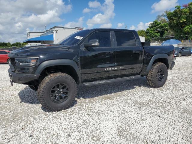 2022 RAM 1500 TRX #3296232466