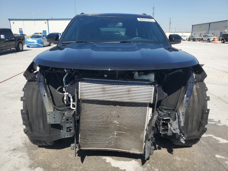 2023 FORD EXPLORER T 1FMSK8JH9PGB61594