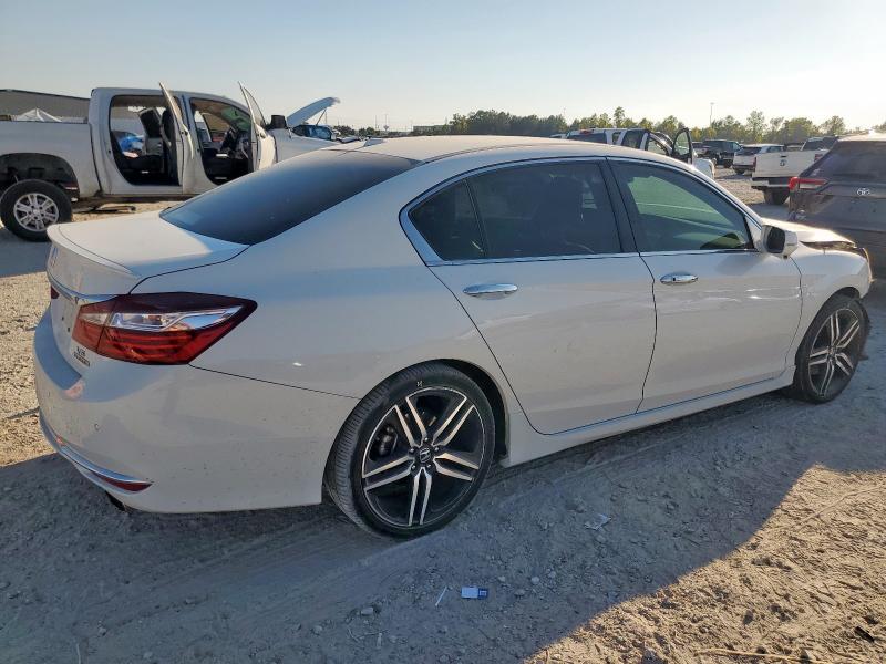 2017 HONDA ACCORD TOU #3292613593