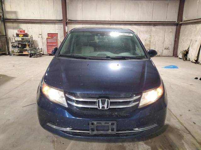 2015 HONDA ODYSSEY EX - 5FNRL5H66FB022986