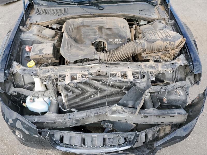 2021 CHRYSLER 300 S #3281567402