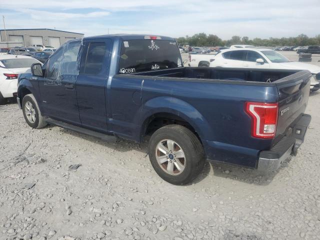 2016 FORD F150 SUPER - 1FTEX1CP5GKF98519