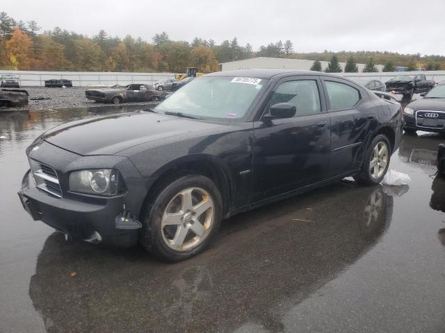 2010 DODGE CHARGER R/ - 2B3CK8CT2AH269370