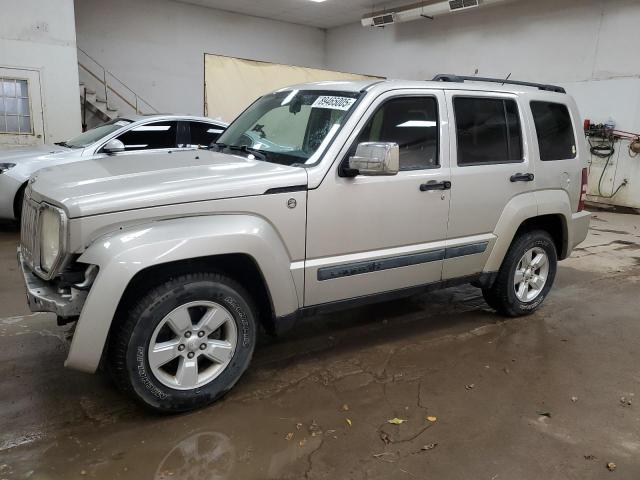 JEEP LIBERTY SP