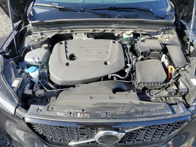 2024 VOLVO XC40 CORE #3308248167