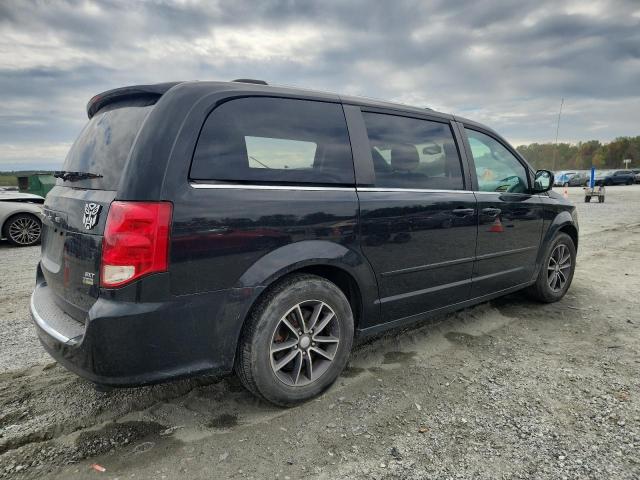 2017 DODGE GRAND CARA 2C4RDGCG7HR580524