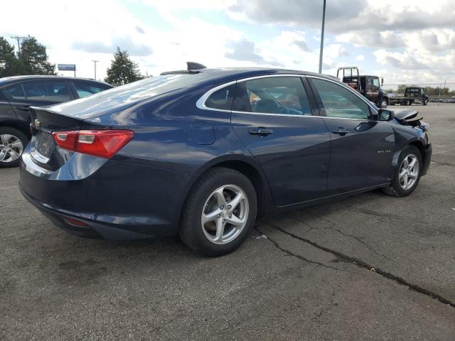 2018 CHEVROLET MALIBU LS #3296985860