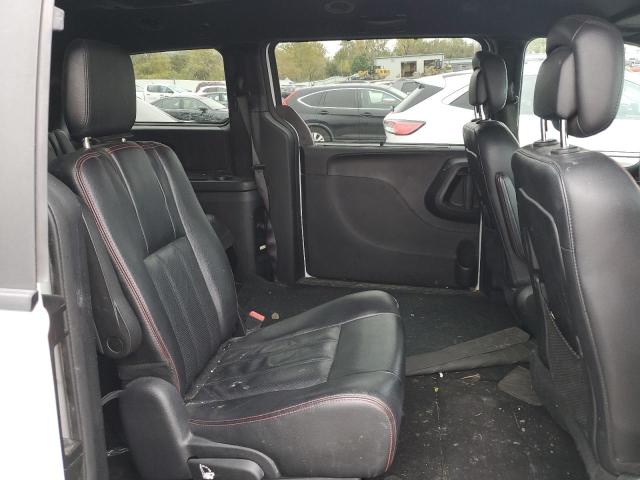 2019 DODGE GRAND CARA - 2C4RDGEG1KR663211