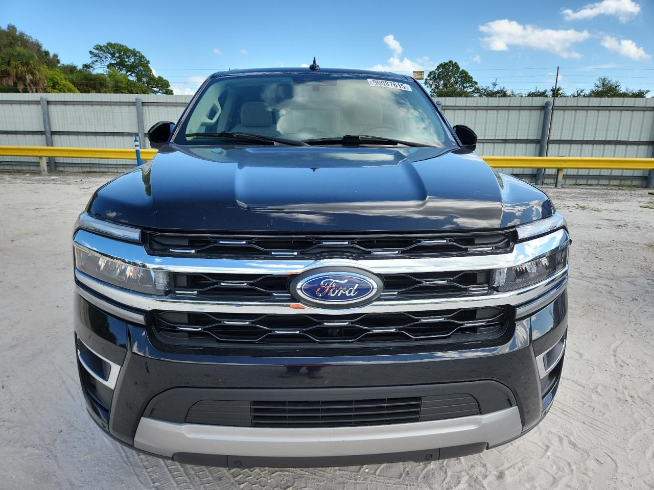 FORD EXPEDITION MAX LIMITED