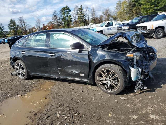 2015 TOYOTA AVALON XLE 4T1BK1EB9FU155825
