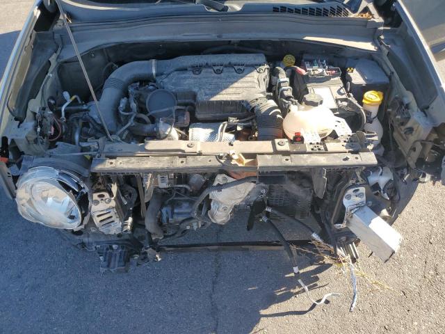 2021 JEEP RENEGADE L - ZACNJDD13MPN23555