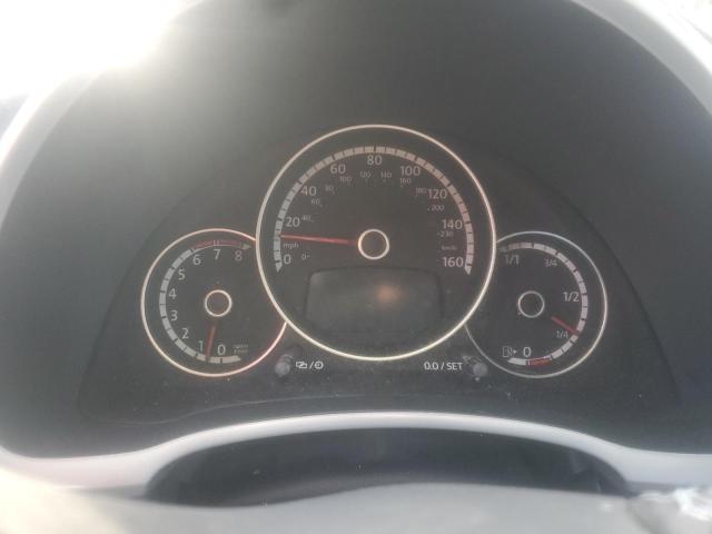 2016 VOLKSWAGEN BEETLE S/S #3290285239