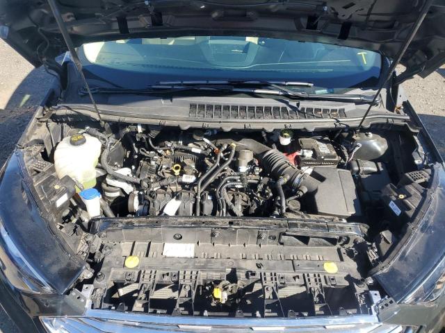 2022 FORD EDGE SEL - 2FMPK4J92NBA25111