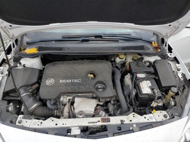 2016 BUICK CASCADA PR W04WT3N58GG070722