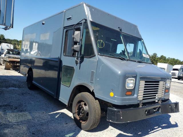 2021 FORD F59 #3302706021