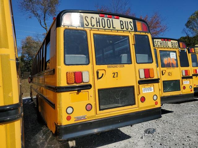 2011 THOMAS SAF-T-LINER C2 #3273801360