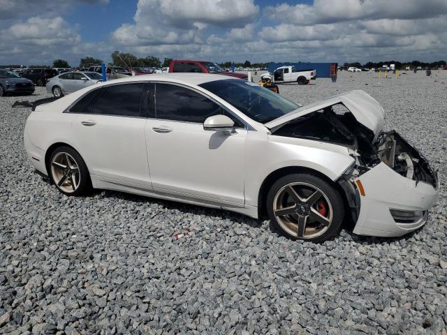 2016 LINCOLN MKZ - 3LN6L2G90GR623271