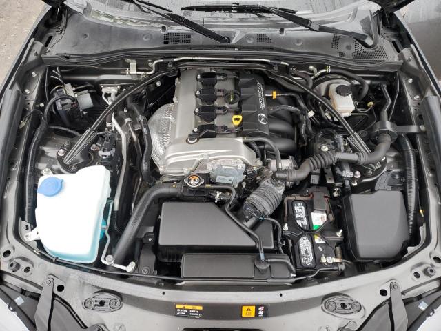 2019 MAZDA MX-5 MIATA #3287598018