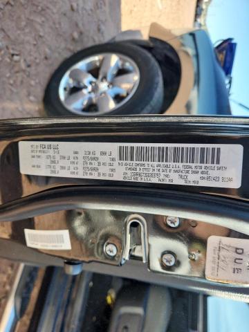 2016 RAM 1500 SLT #3305589111