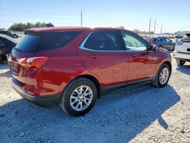 2019 CHEVROLET EQUINOX LT - 2GNAXKEV3K6264475