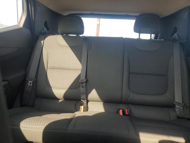 2023 CHEVROLET BOLT EUV L 1G1FY6S06P4154520