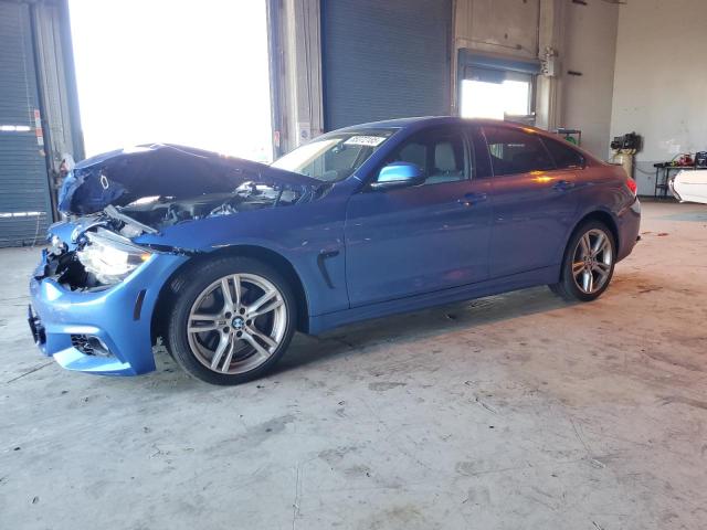 BMW 430XI GRAN COUPE