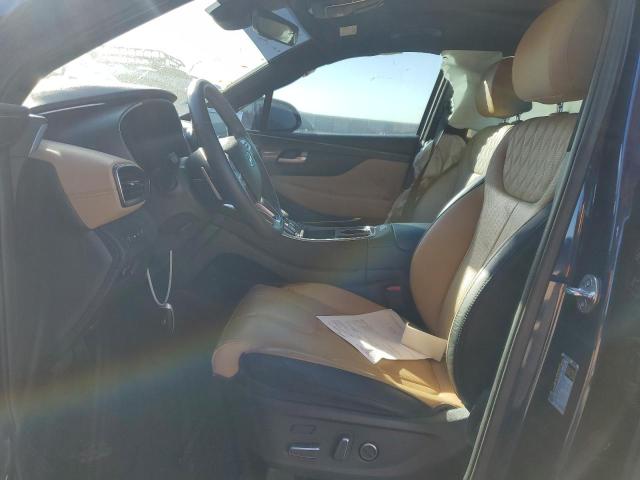 2023 HYUNDAI SANTA FE C - 5NMS54ALXPH551833