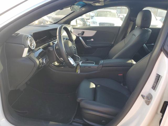 2025 MERCEDES-BENZ CLA 250 #3302634010