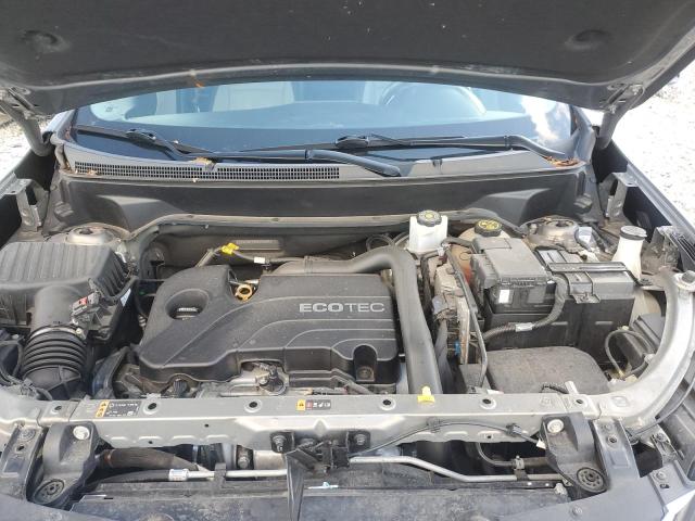 2019 CHEVROLET EQUINOX PR - 3GNAXNEV9KS515759