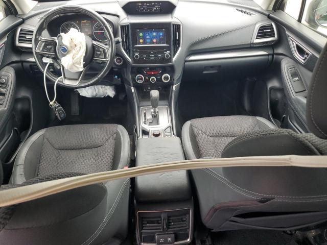 2019 SUBARU FORESTER PREMIUM JF2SKAGC2KH568782