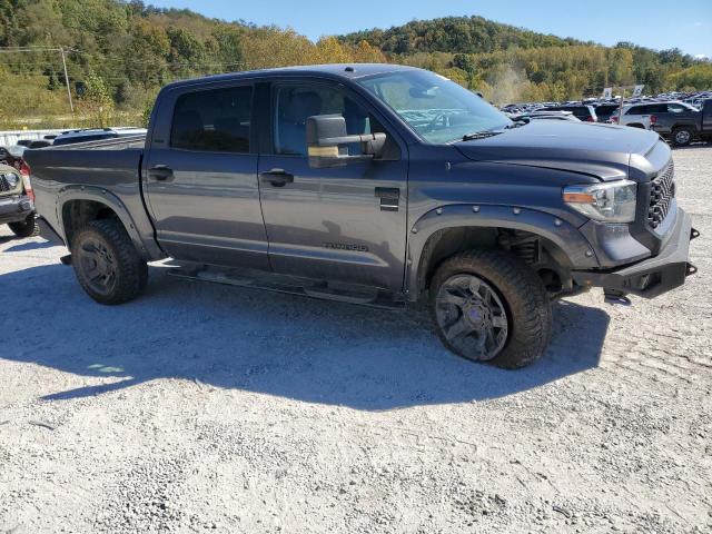 2018 TOYOTA TUNDRA CRE #3292353297