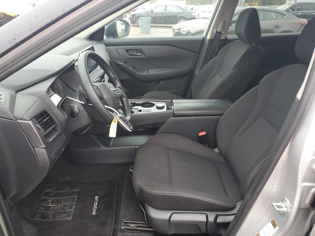 2025 NISSAN ROGUE S #3287336981