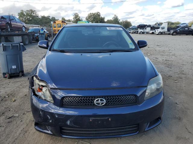 2010 TOYOTA SCION TC - JTKDE3B71A0307458