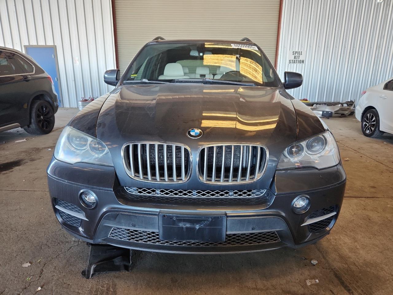 BMW X5 XDRIVE35D