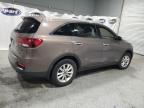 Lot #3315770345 2019 KIA SORENTO L