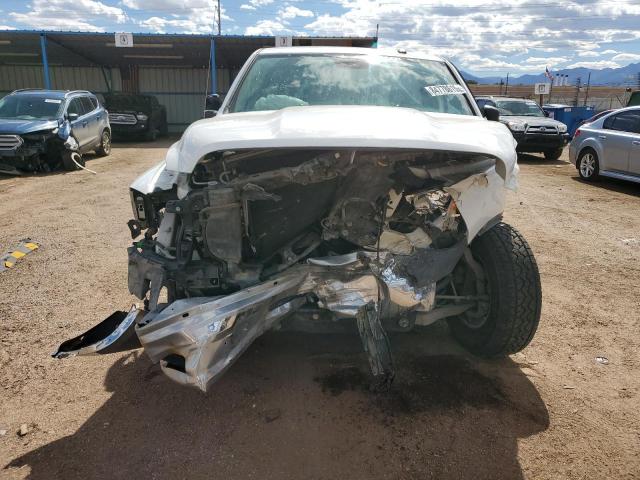 2013 RAM 1500 ST - 3C6JR6AG9DG555501