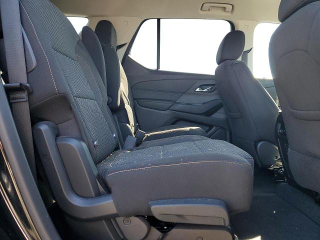 2020 CHEVROLET TRAVERSE LT #3310484042