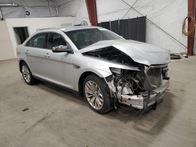 2015 FORD TAURUS LIM - 1FAHP2F82FG118340