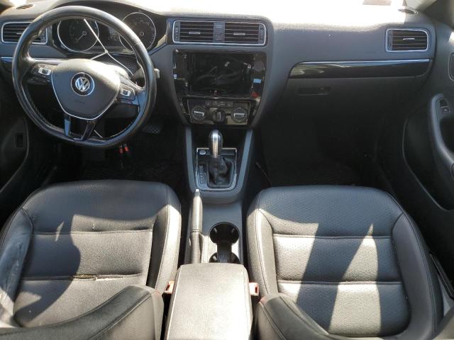 2016 VOLKSWAGEN JETTA SEL 3VWL17AJ1GM207138