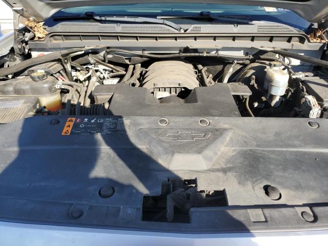 2018 CHEVROLET SILVERADO K1500 LT - 1GCVKREC9JZ373817