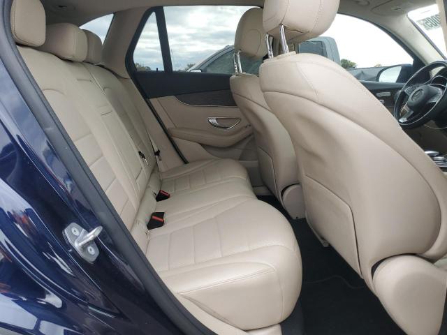 2019 MERCEDES-BENZ GLC 300 4M #3308374318