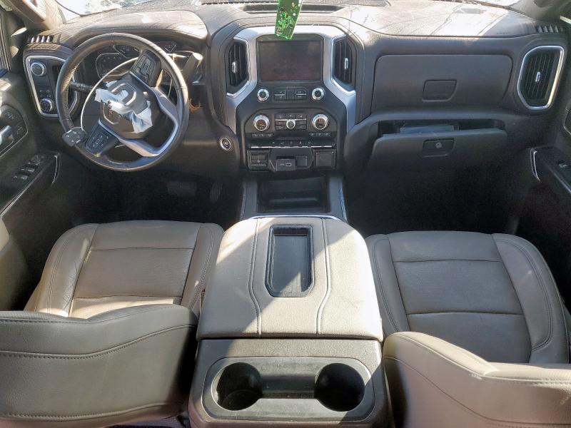 2020 GMC SIERRA C15 #3281538385