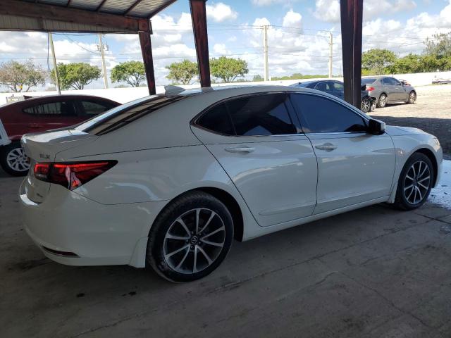 2017 ACURA TLX ADVANC #3287691036