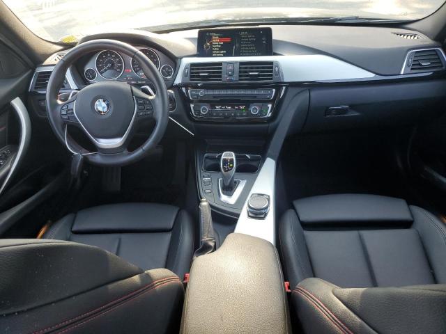 2016 BMW 328 I SULE WBA8E9C52GK643669